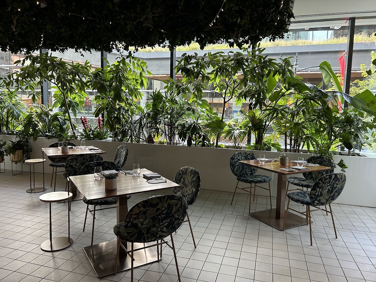 Botanist — Vancouver