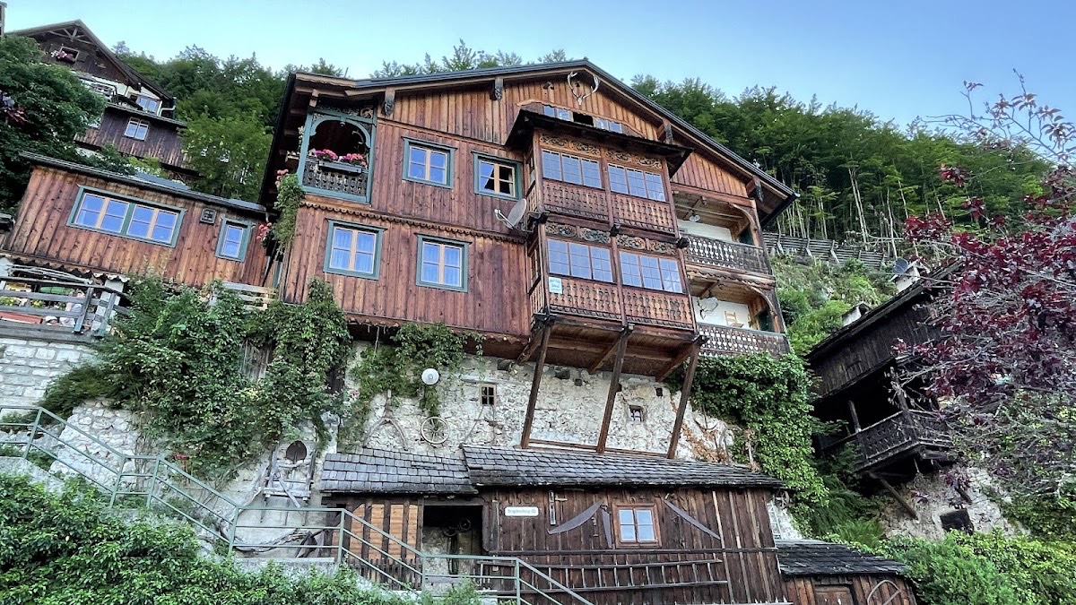 Bräugasthof
