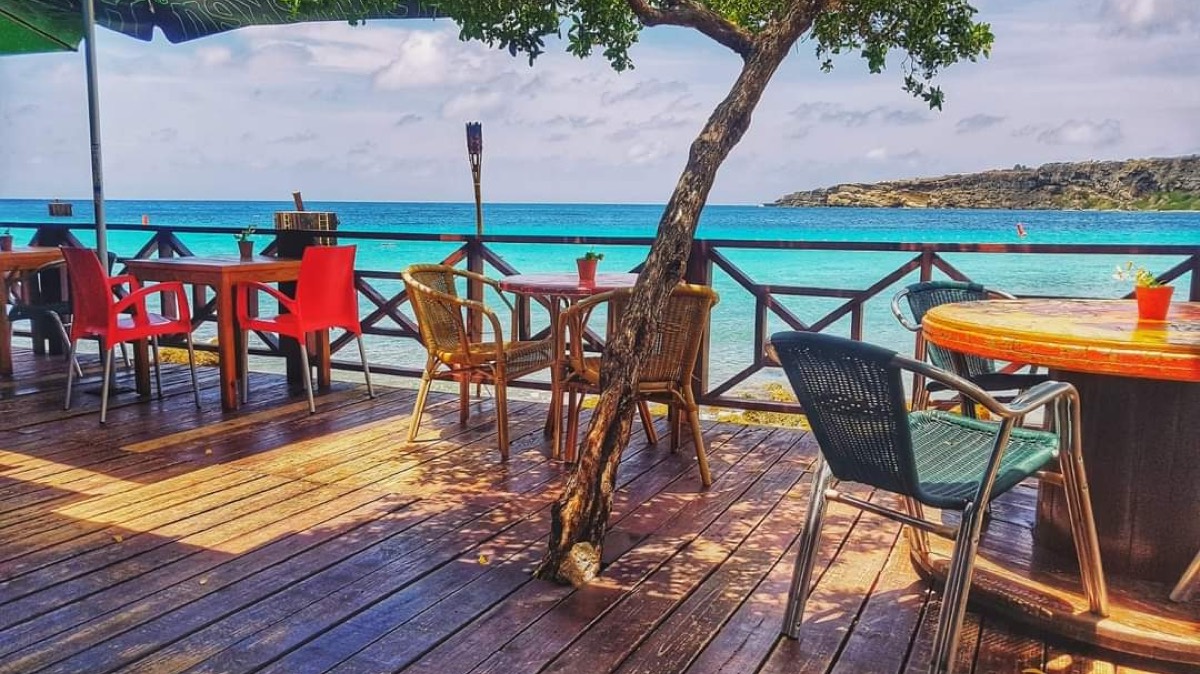 Brisa Do Mar — Willemstad