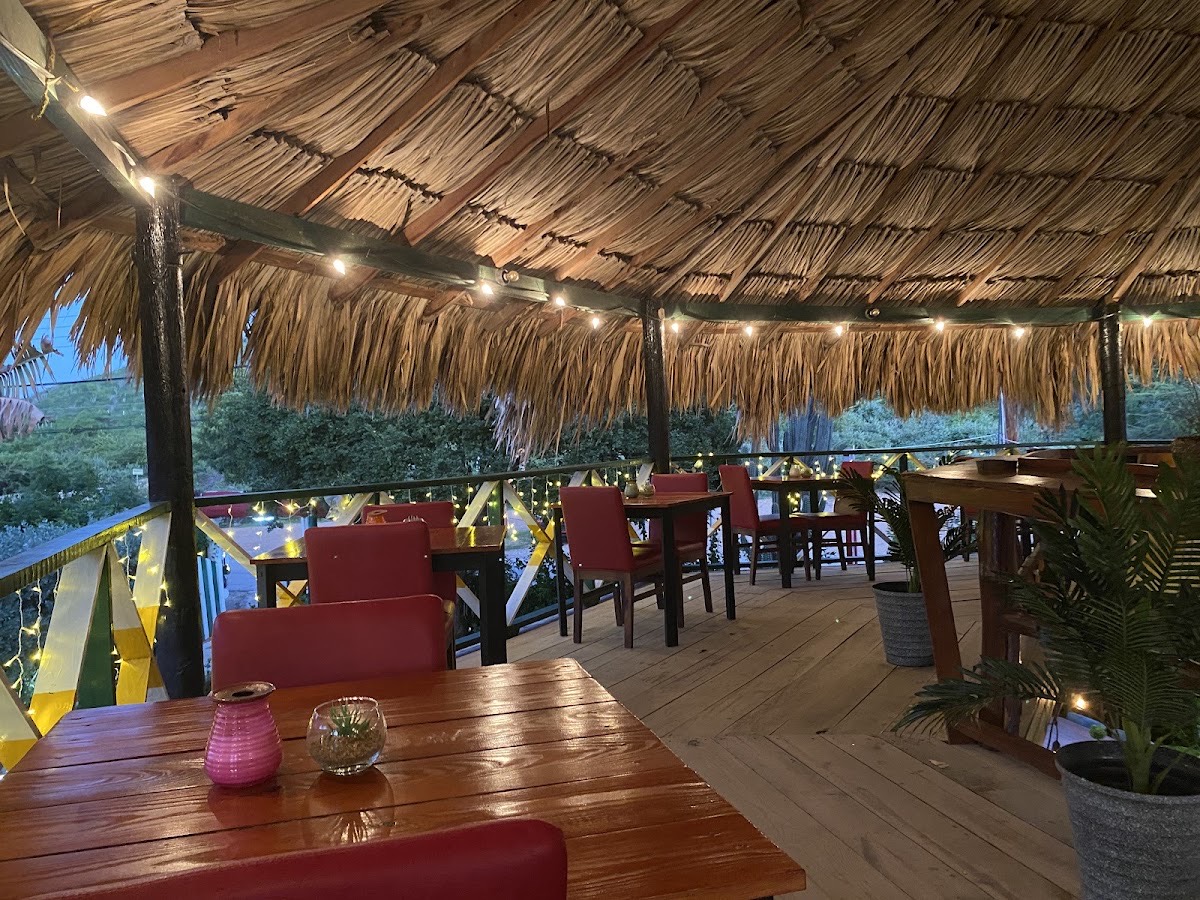 Cactus Cafe — Westpunt