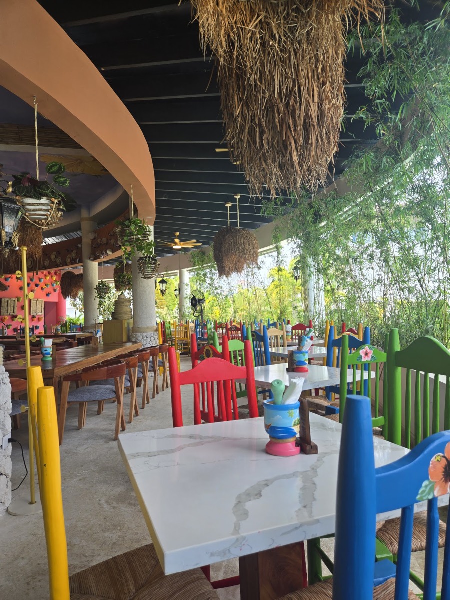Campuno Beach Club — Samaná