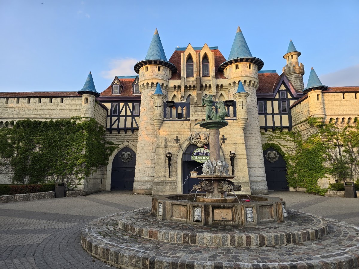 Canada's Wonderland