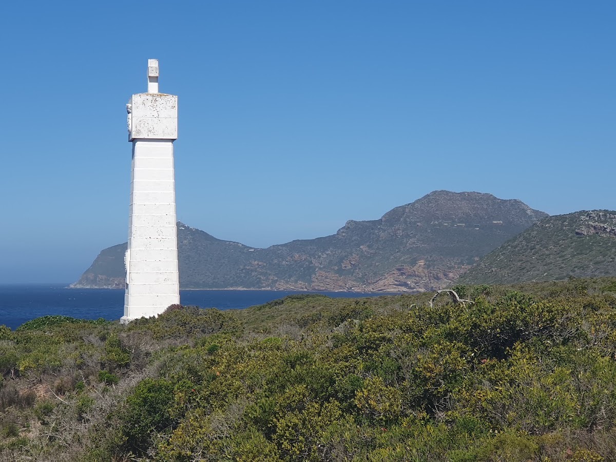 Cape Point Nature Reserve — Kapstadt