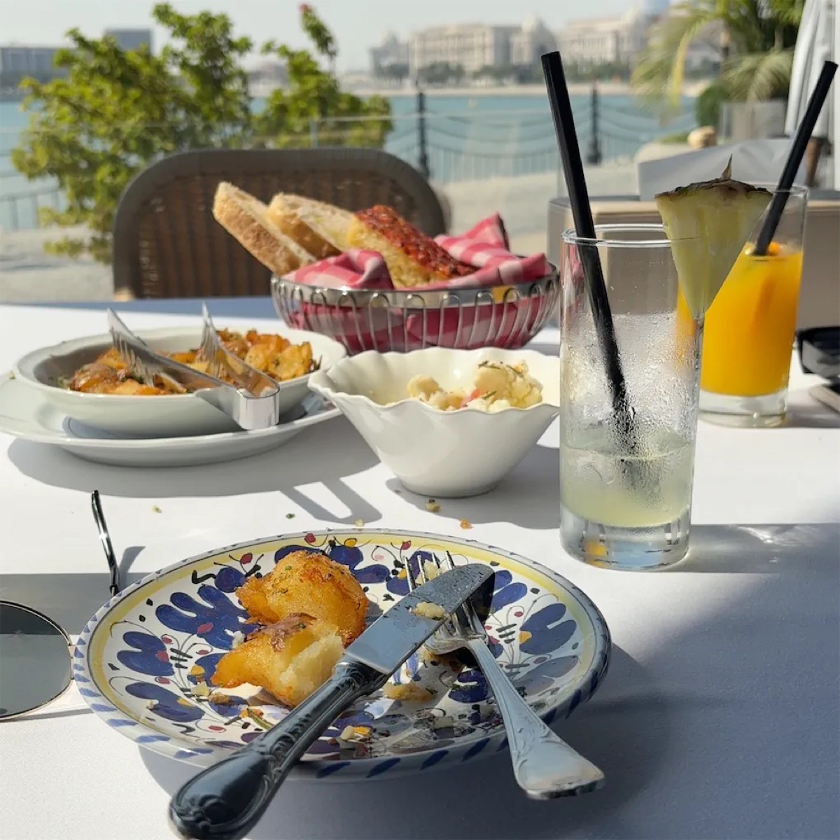 Carbone Doha — Doha