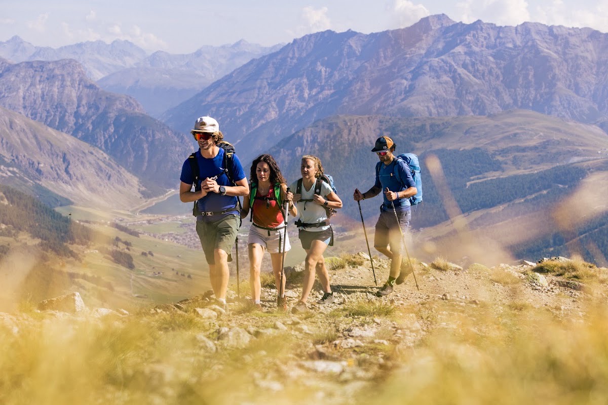 Carosello 3000 — Livigno
