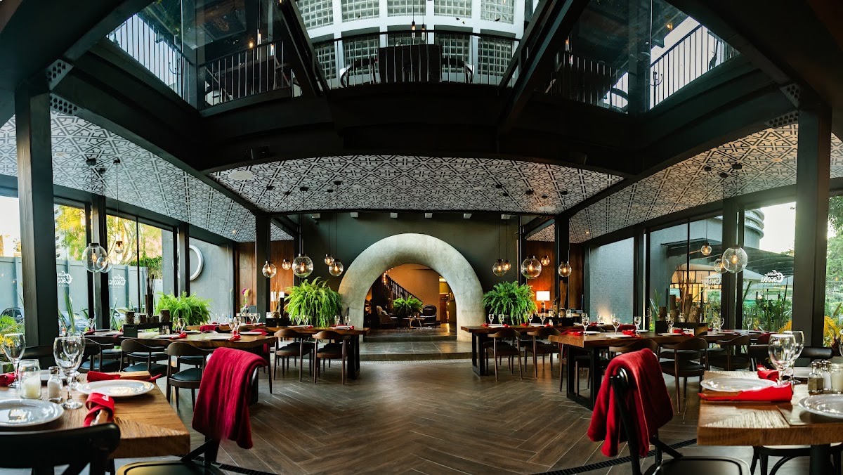 Casa escobar — Guatemala-Stadt