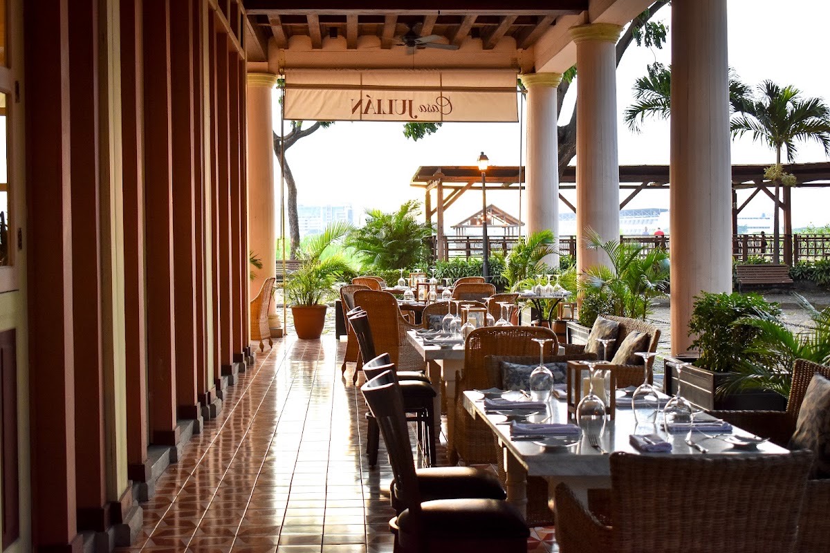 Casa Julián — Guayaquil
