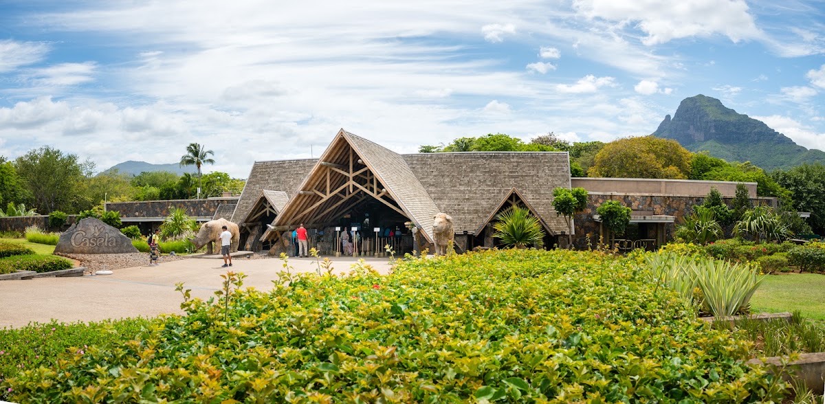 Casela Nature Parks | Best Nature Parks in Mauritius — Port Louis