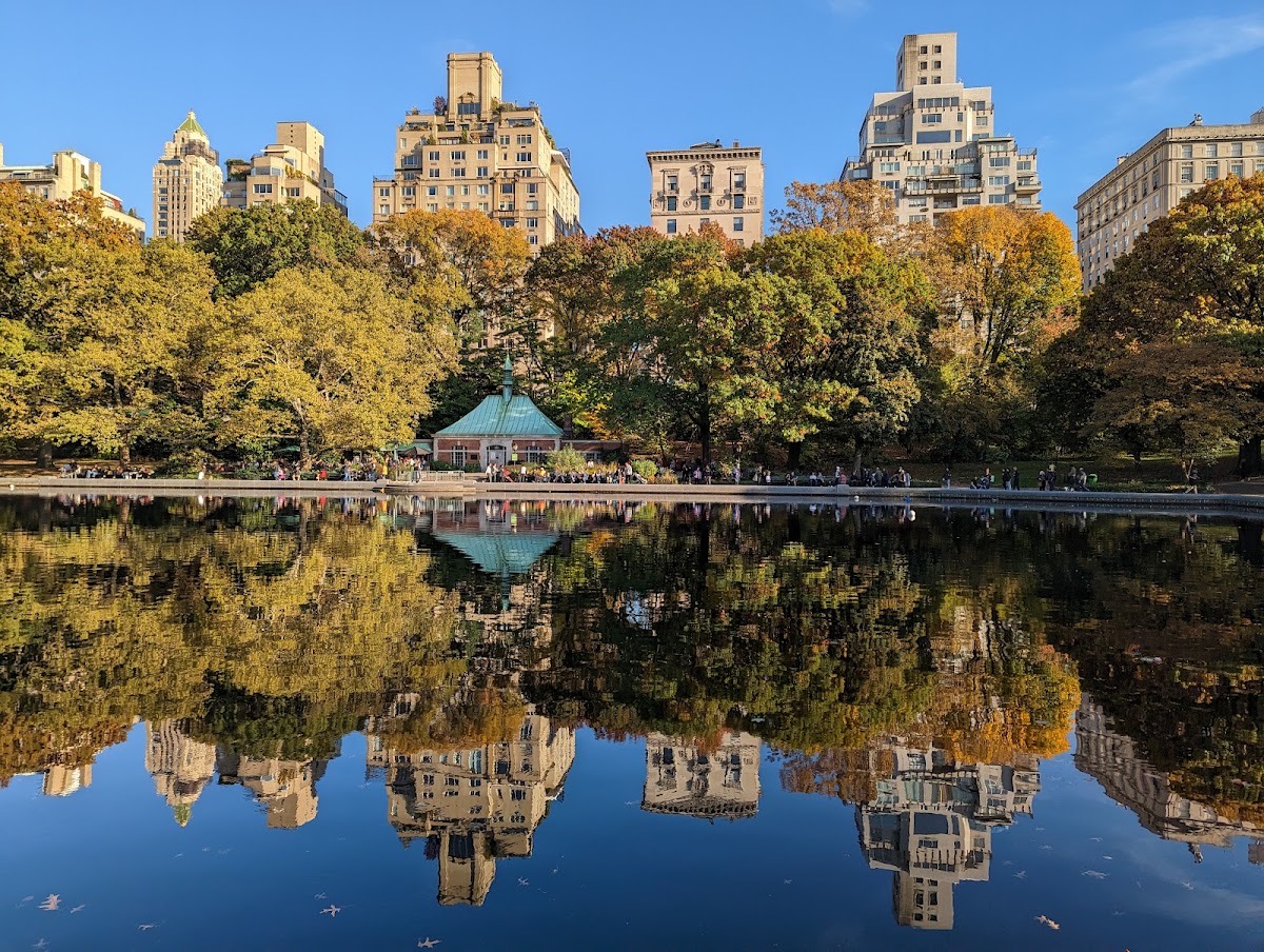 Central Park