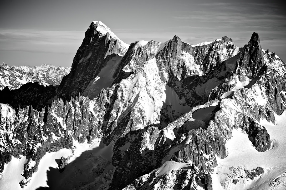 Chamonix Ski Passes — Chamonix