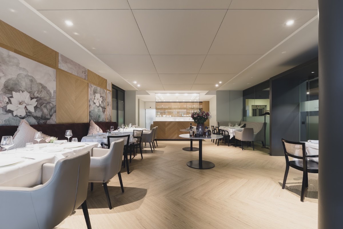 Chapter Two - Modern Cuisine — Vaduz