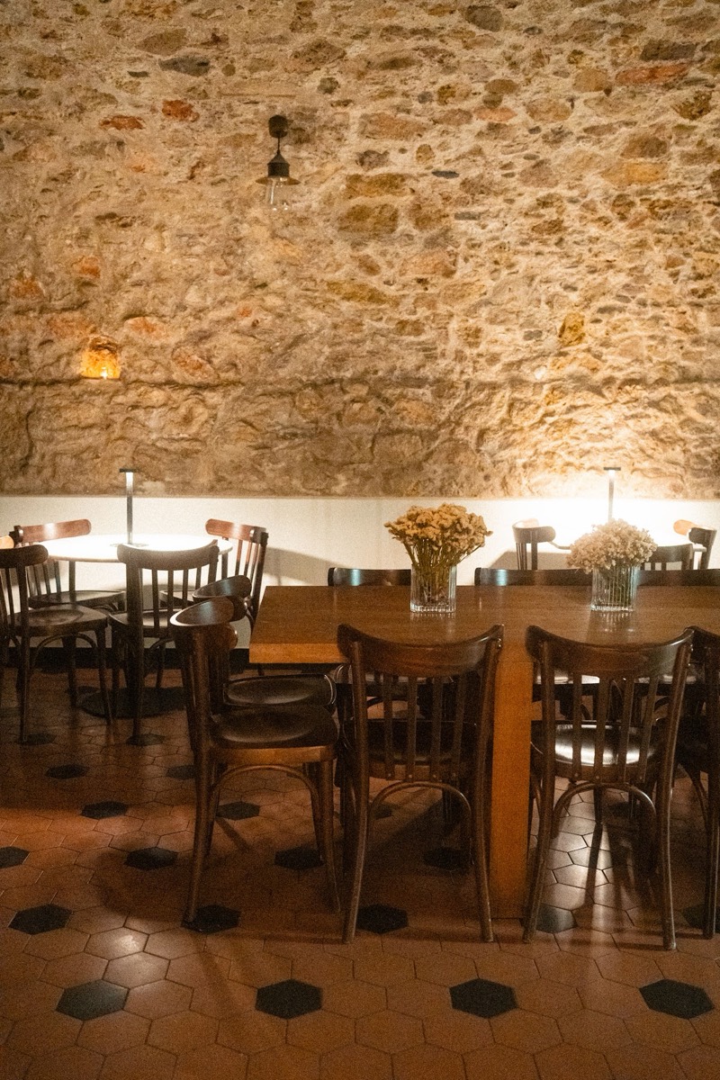Chez Acchiardo — Nizza