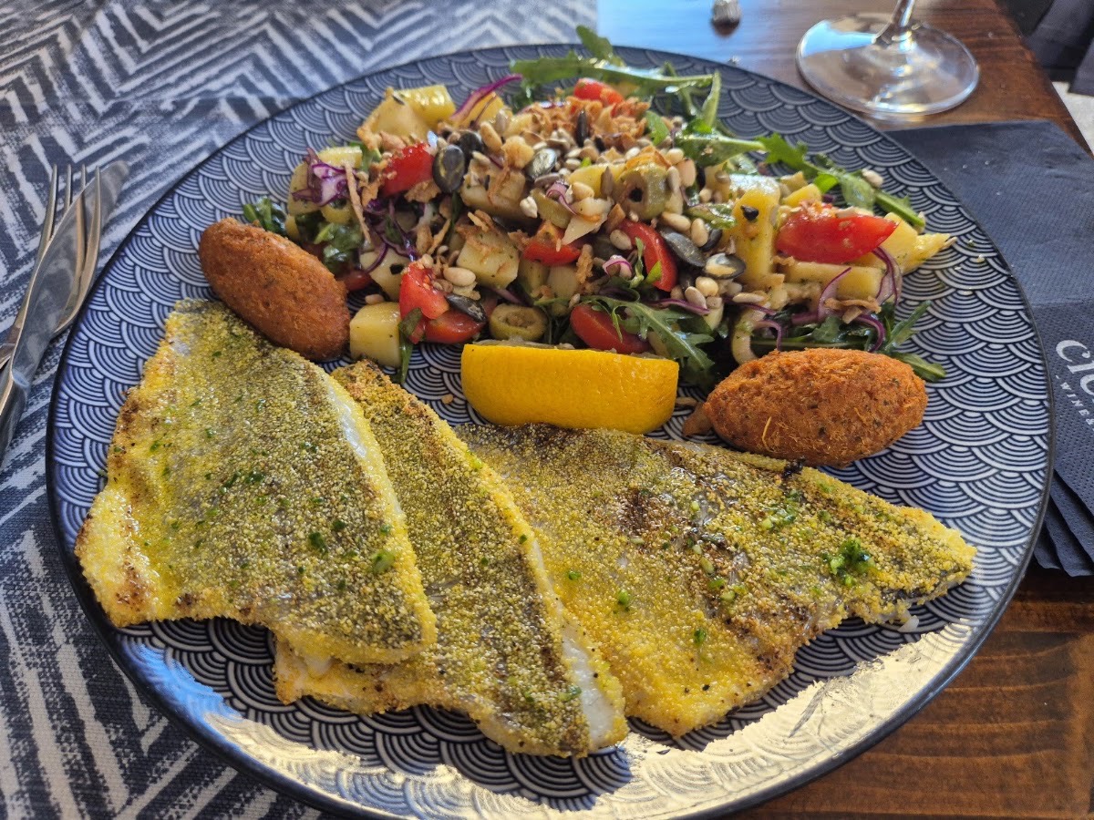 Cicibela food and wine bar (SPLIT) — Split