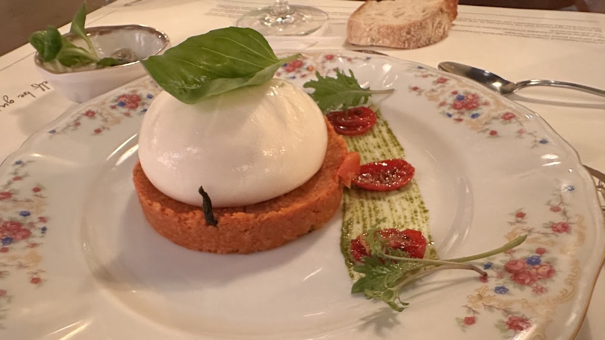 CiPASSO — Rom