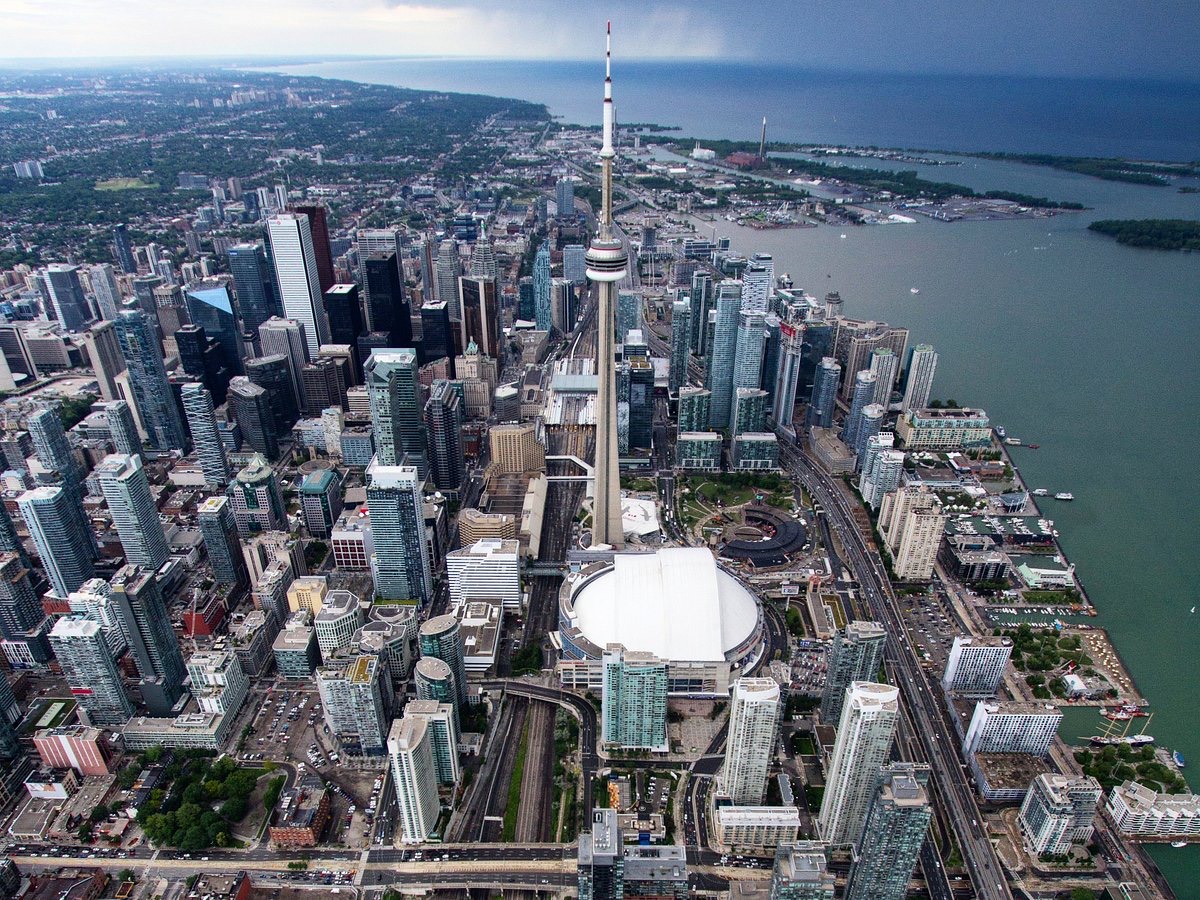 CN Tower