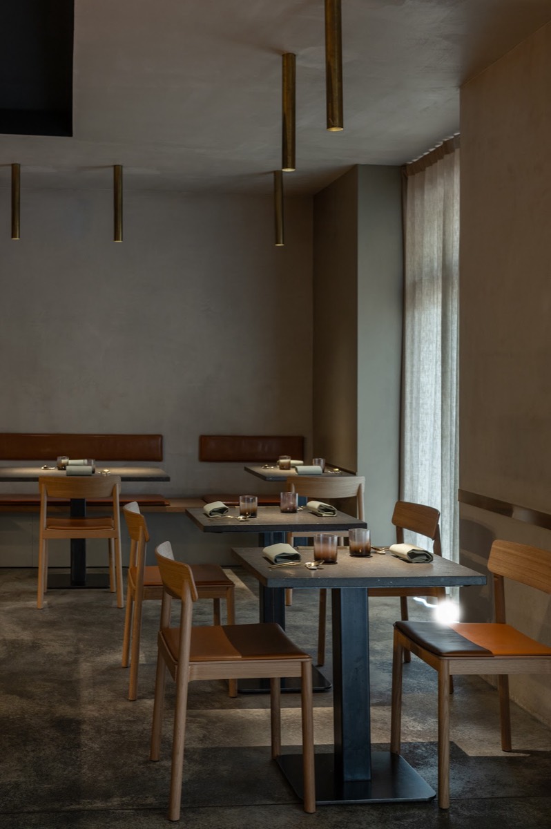 CODA Dessert Dining