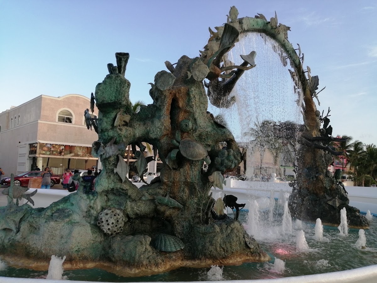 Coral Reefs Monument