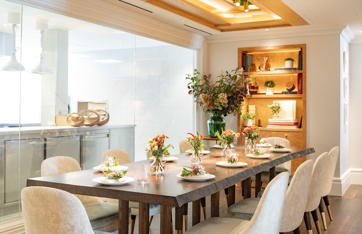 CORE by Clare Smyth — London