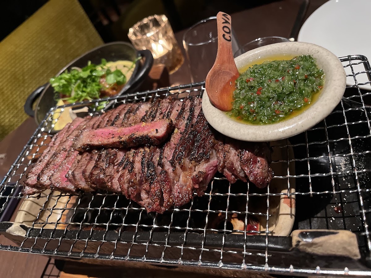COYA — Riyadh