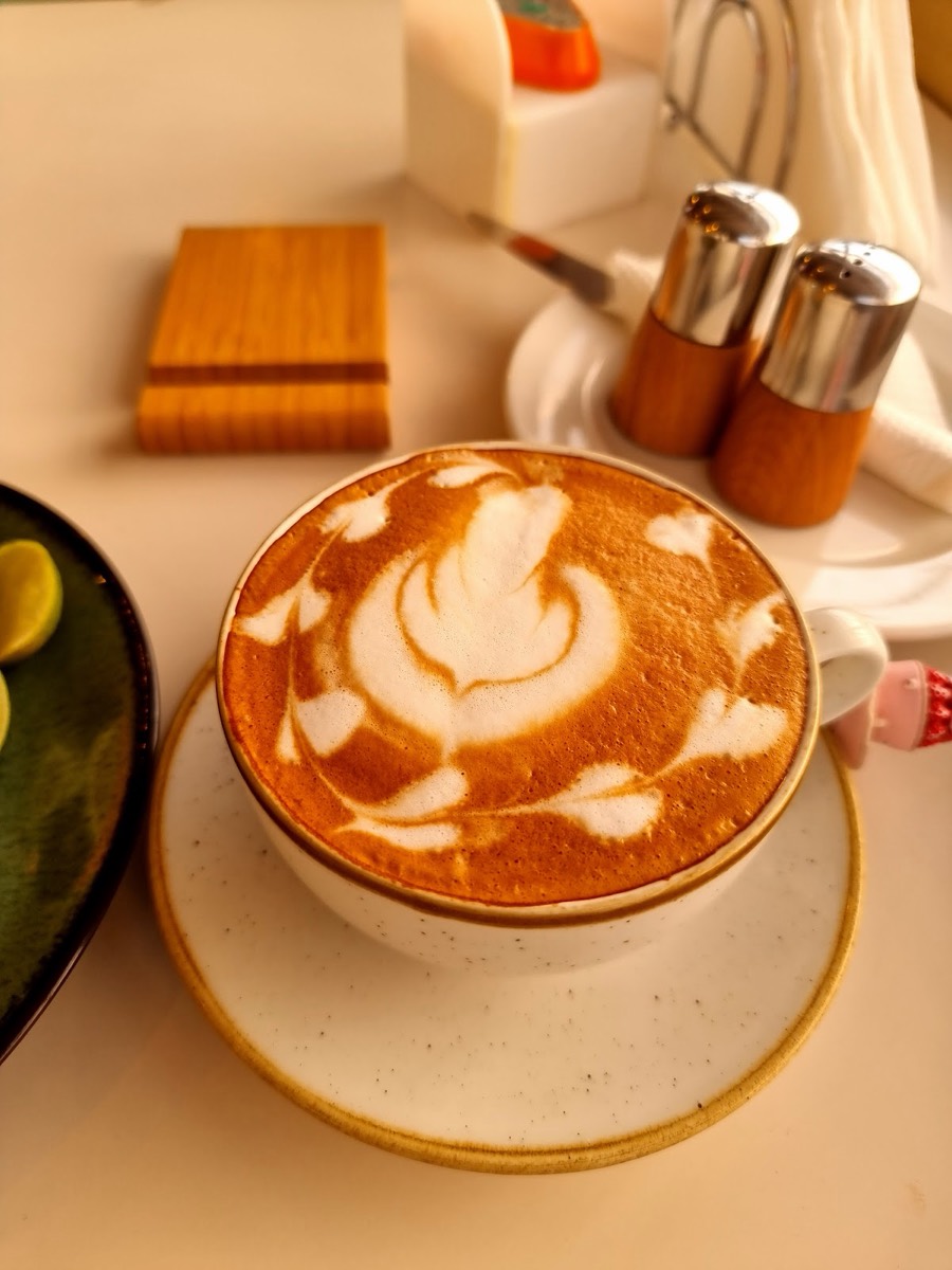 CRAVE KENYA - CITYMALL — Mombasa