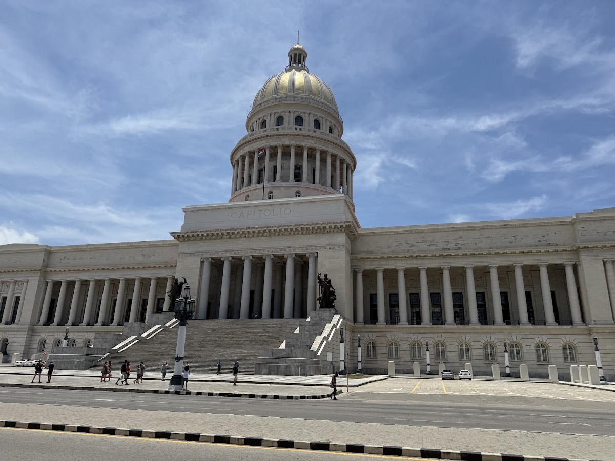 Cubaoutings — Havanna