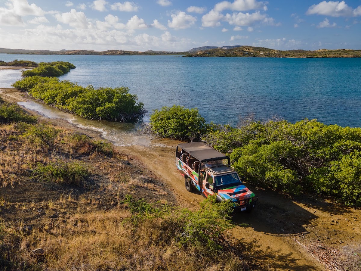Curaçao Activities — Pietermaai