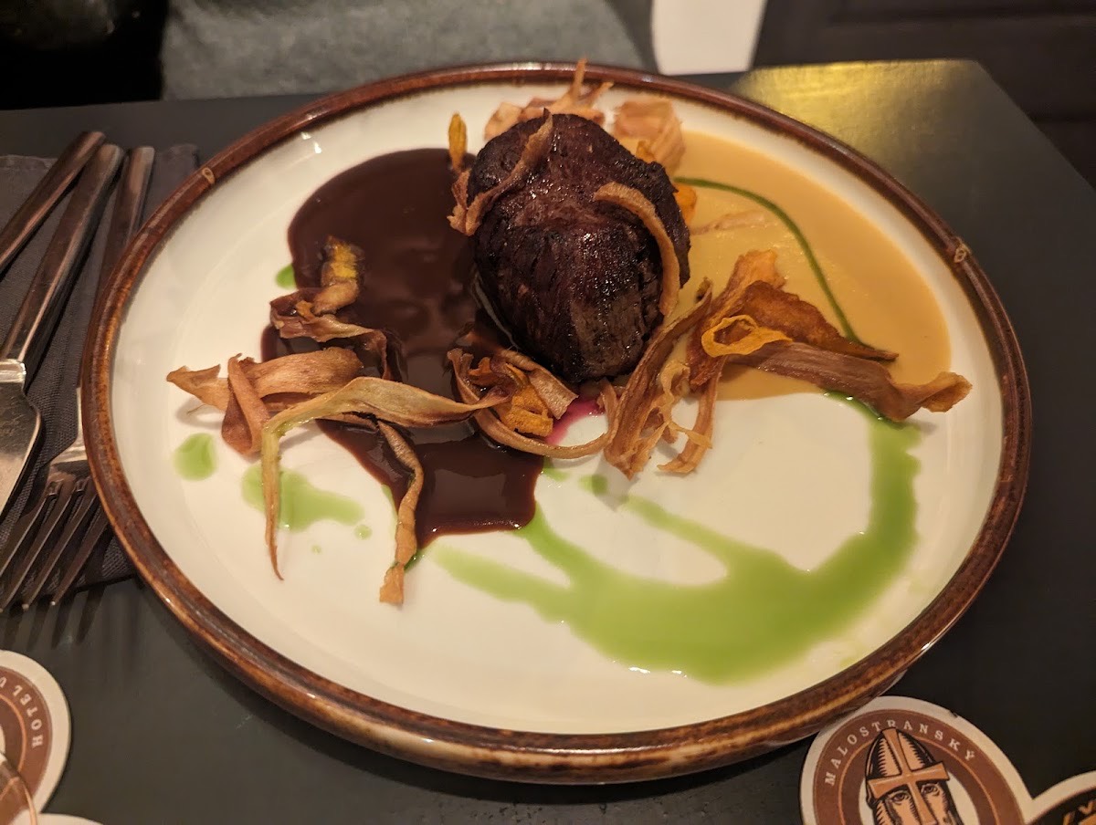 Czech Slovak Restaurant