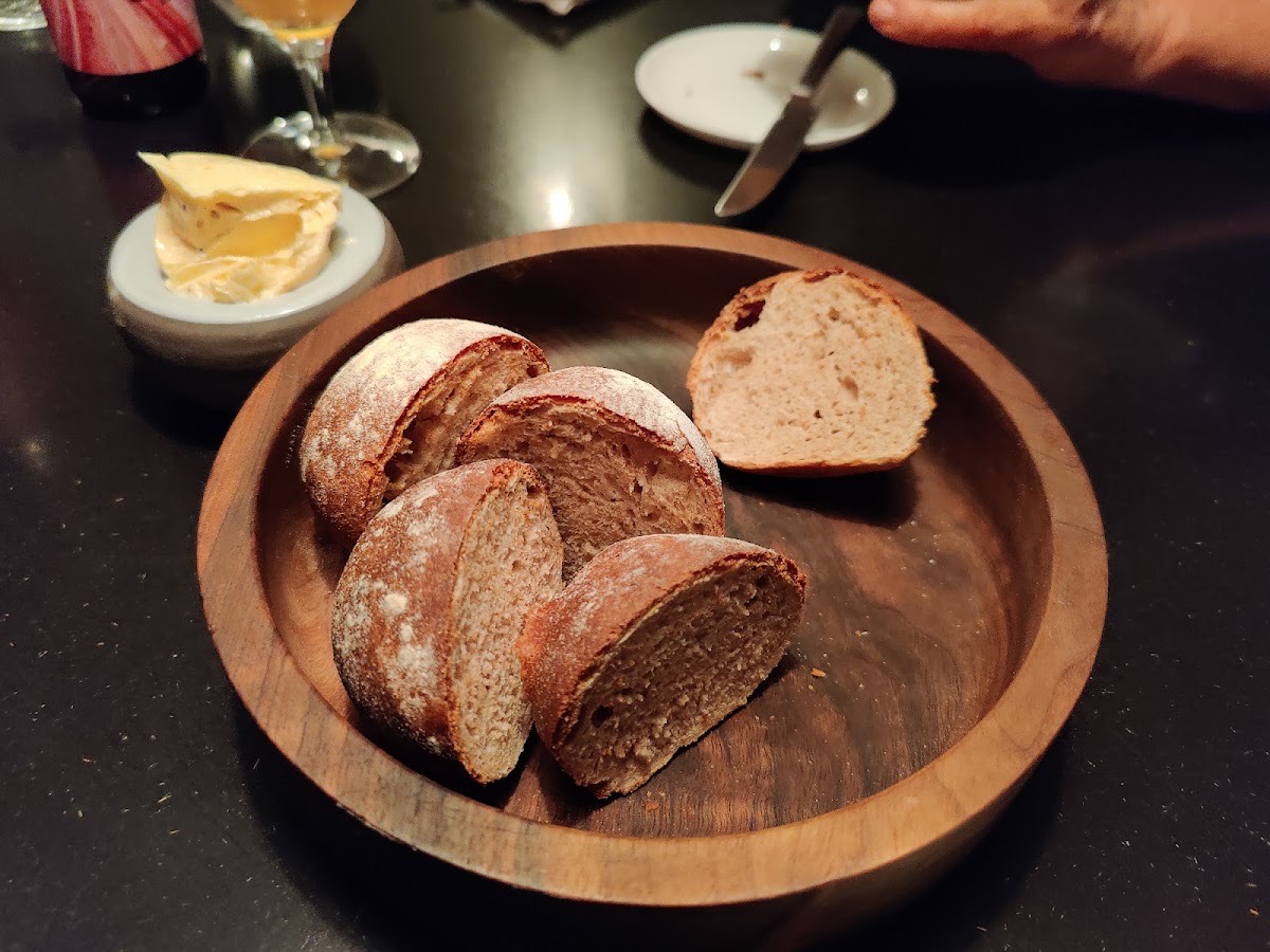 D'Chuchi — Schaffhausen