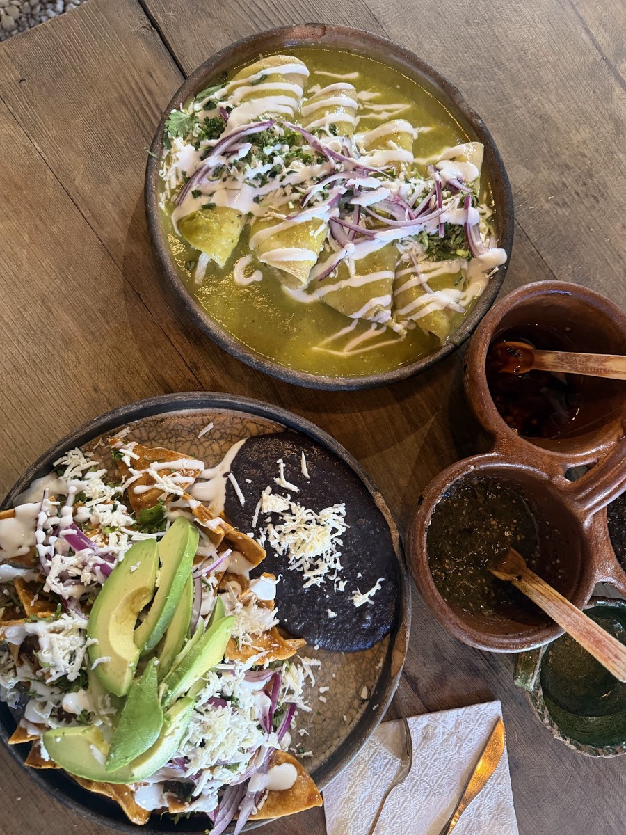 DELICIA DE MI TIERRA TULUM — Tulum