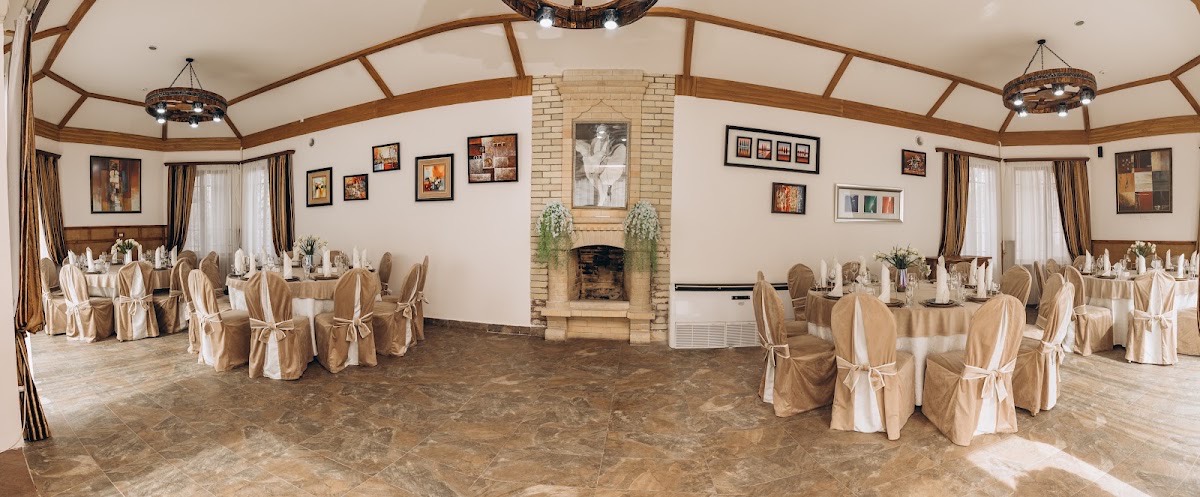 Dilijan Resort & Restaurant — Dilijan