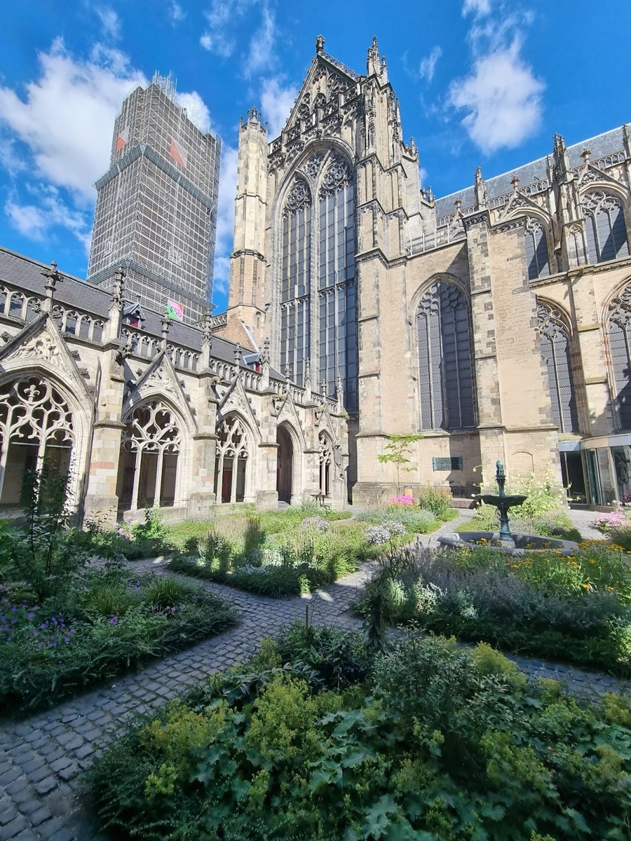 Domkerk — Utrecht