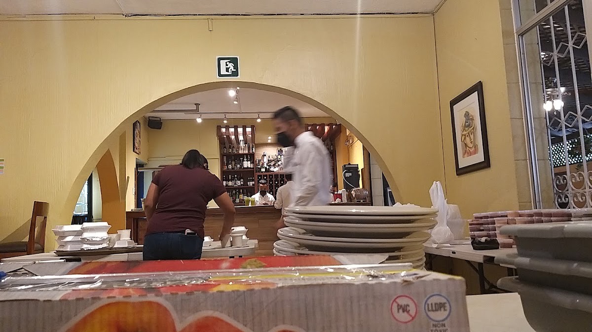 Donde Joselito Steakhouse — Guatemala-Stadt