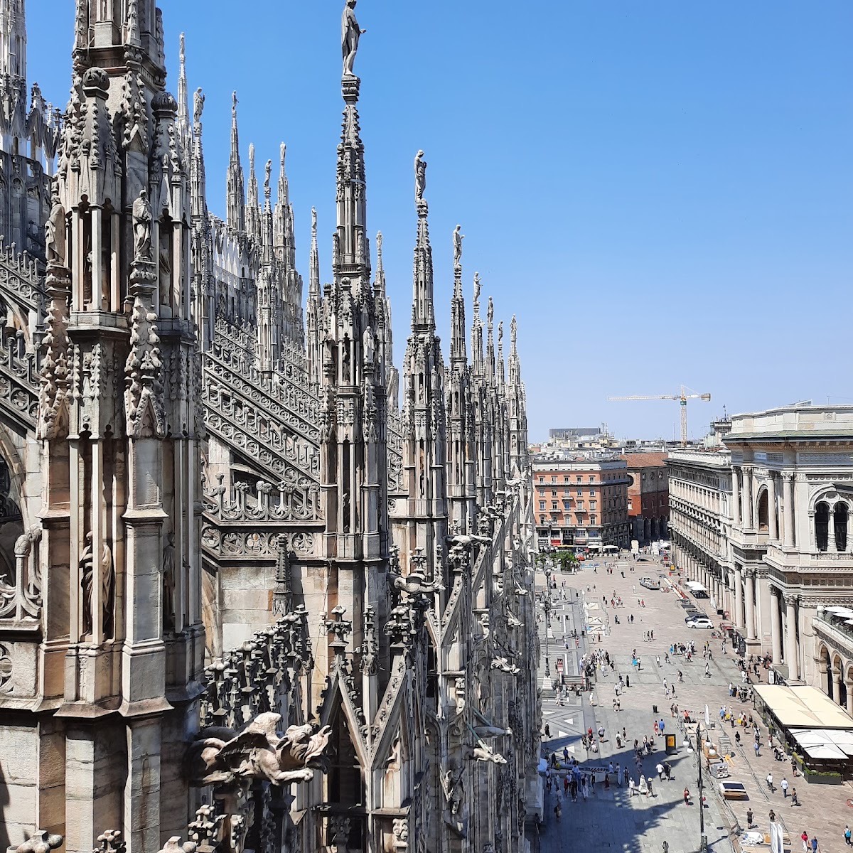 Duomo di Milano — Milano