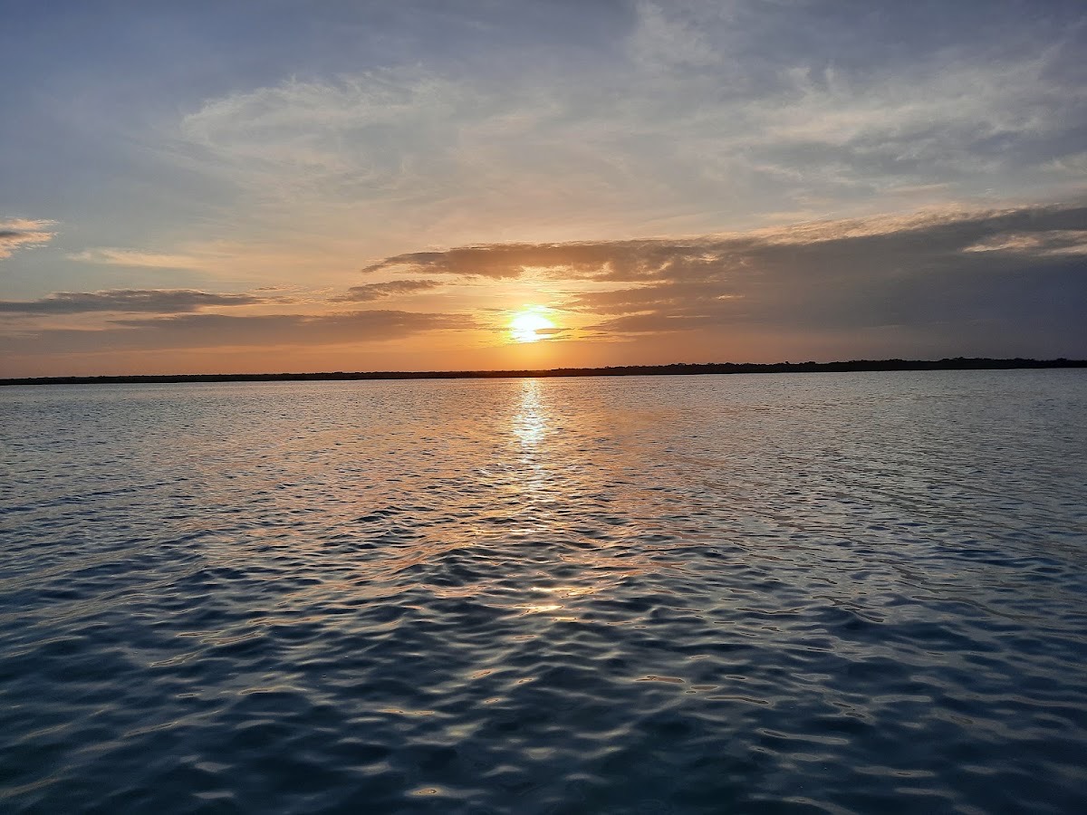 Ecoparque Bacalar — Bacalar