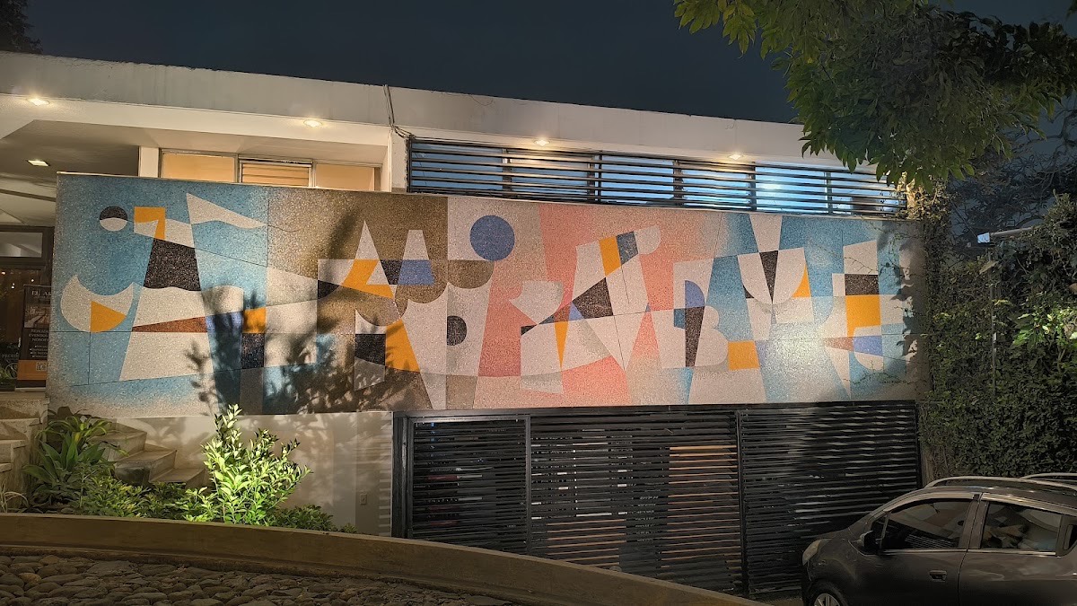 El Arte Steak House — Guatemala-Stadt