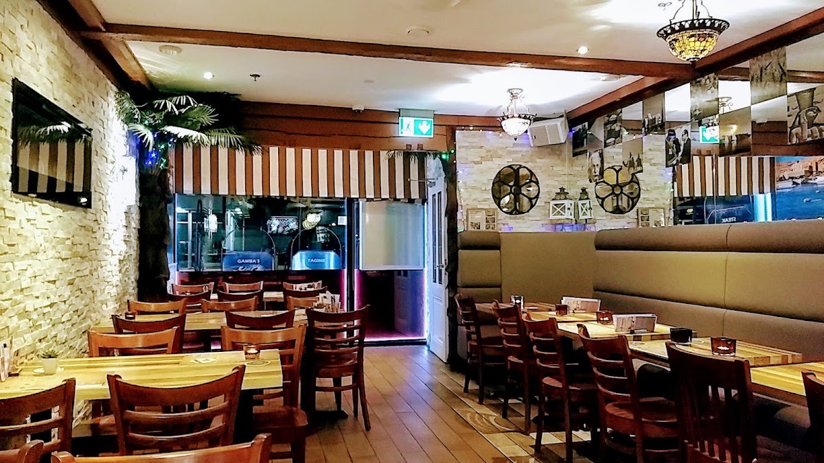 EL MAMMA BBQ | Den Haag — Den Haag