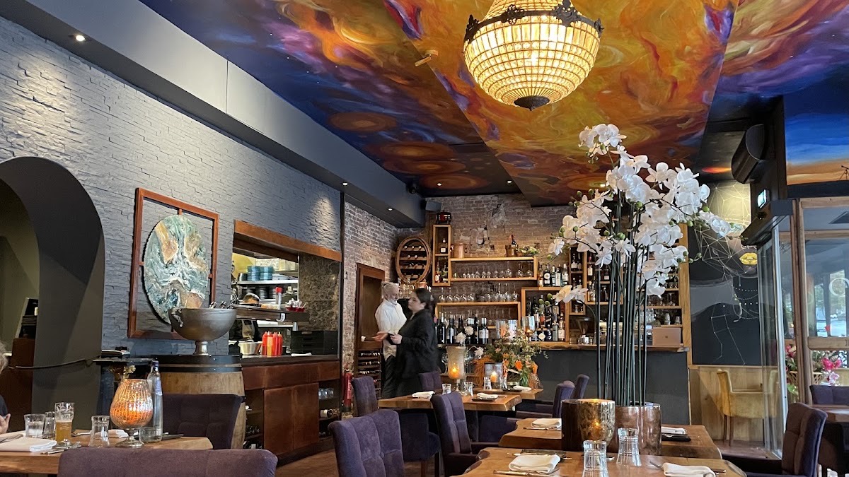 El Qatarijne — Utrecht
