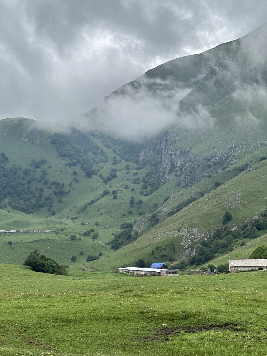 Elephant rock — Dilijan
