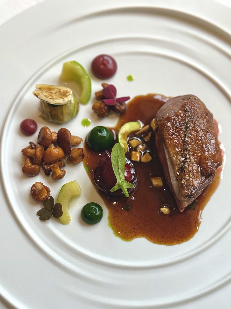 Epicure — Paris