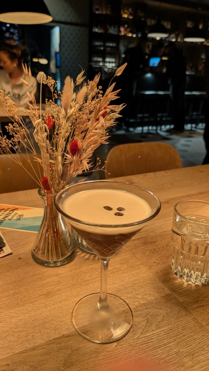 Esszimmer Arosa — Arosa