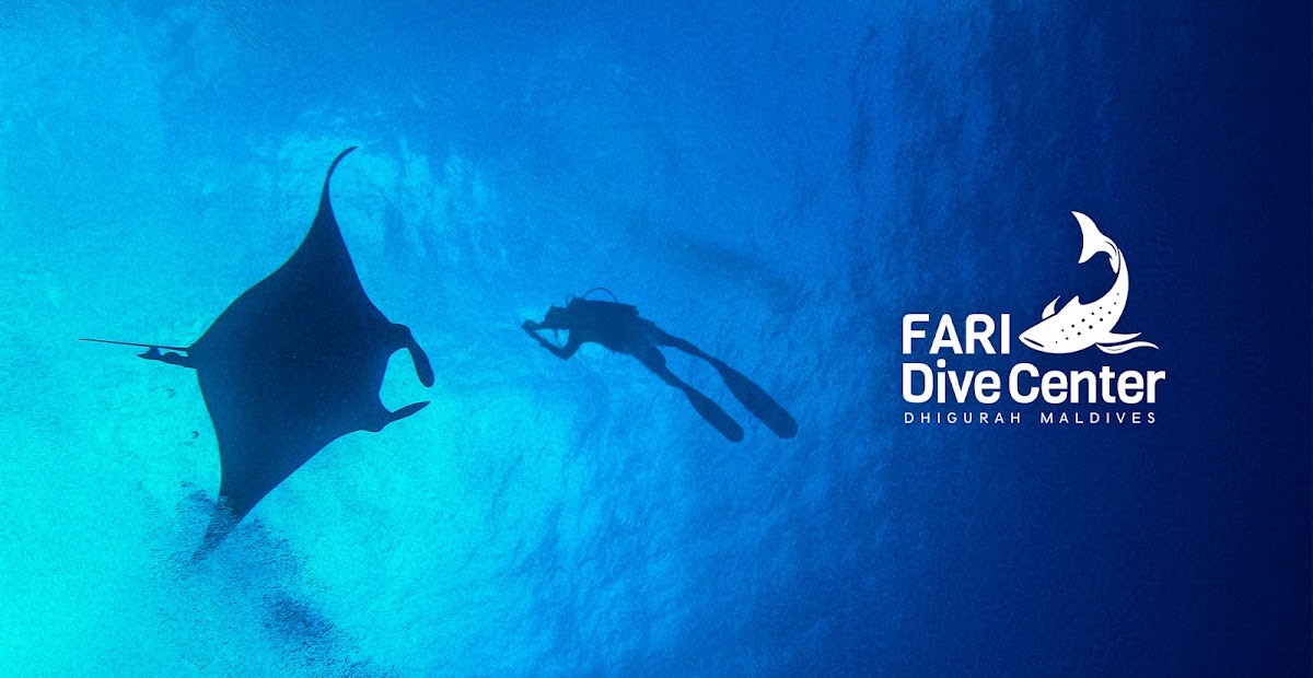Fari Dive Center Dhigurah — Dhigurah