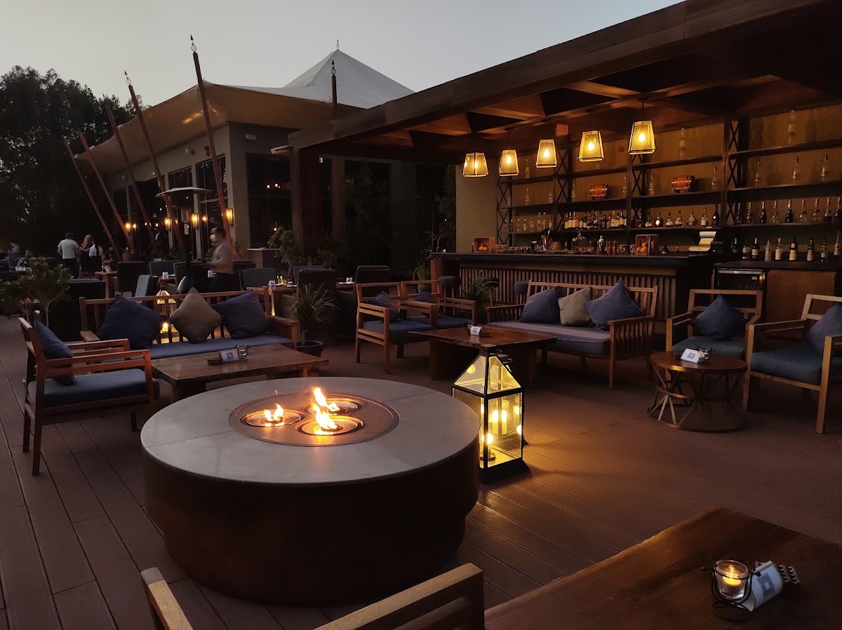 Farmhouse by Syrco — Ras Al Khaimah