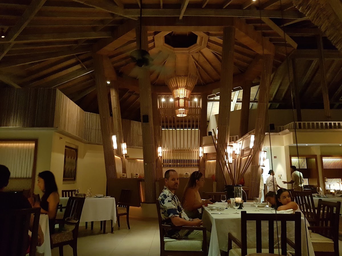 Fashala Resturant — Addu