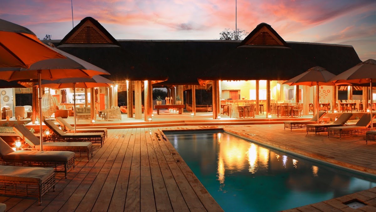 Fathala Wildlife Reserve — Saly