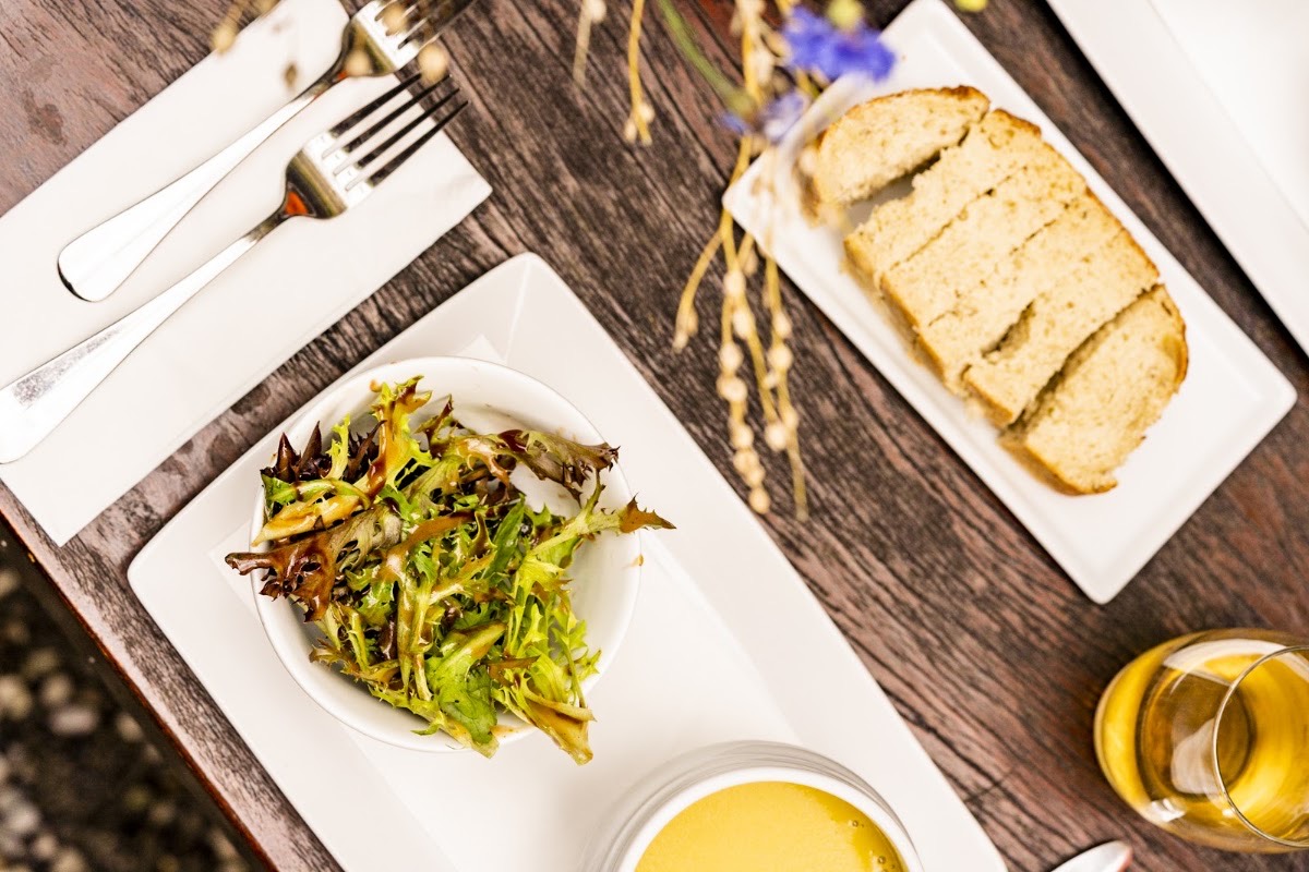 Felsenegg Restaurant Luzern — Luzern
