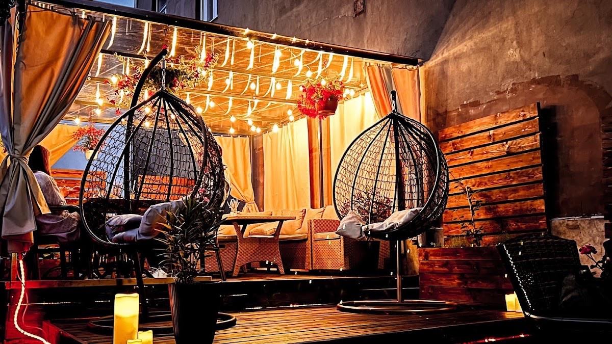 Flamingo Bistrobar