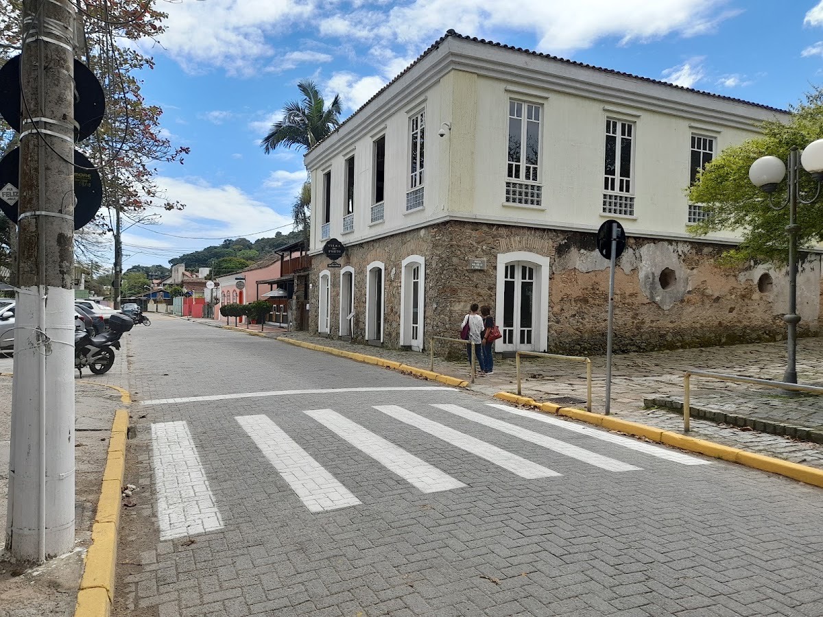Florianópolis — Florianópolis
