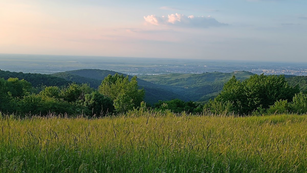 Frushka Gora National Park — Novi Sad