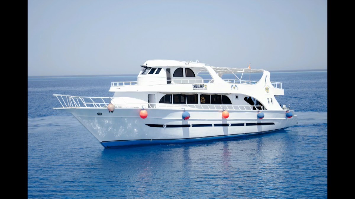 Funnydivers Diving Center, Hurghada Egypt, Tuchen Hurghada, tauchkurs, diving course , padi 5 start dive center in Hurghada — Hurghada