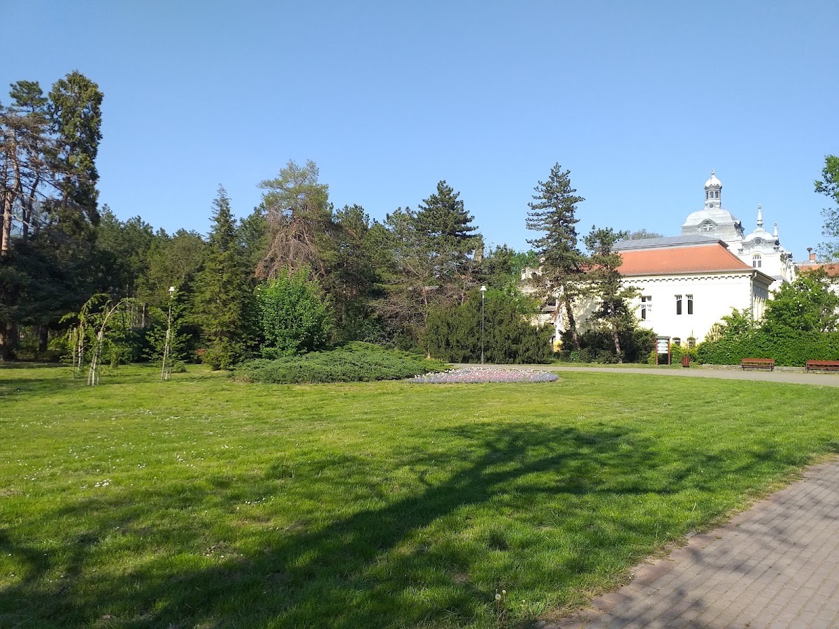 Futoški Park — Novi Sad